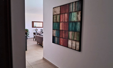 Departamento de OPORTUNIDAD en VENTA, Juriquilla Qro.