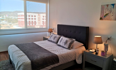 Departamento en VENTA en Valle 720, Juriquilla Qro.