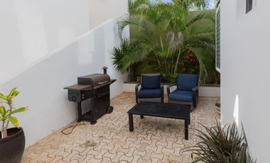 Casa en venta en Primera Fila en Chelem - HI2411335