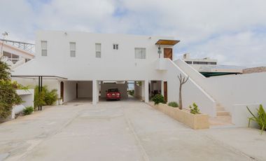 Casa en venta en Primera Fila en Chelem - HI2411335