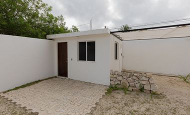 Casa en venta en Primera Fila en Chelem - HI2411335