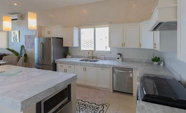 Casa en venta en Primera Fila en Chelem - HI2411335