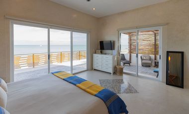 Casa en venta en Primera Fila en Chelem - HI2411335