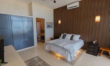 Casa en venta en Primera Fila en Chelem - HI2411335