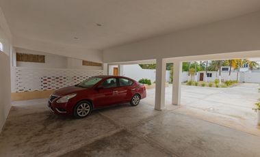 Casa en venta en Primera Fila en Chelem - HI2411335