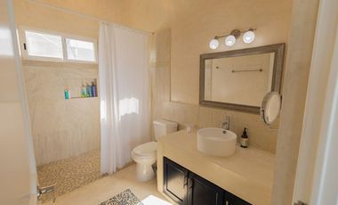 Casa en venta en Primera Fila en Chelem - HI2411335