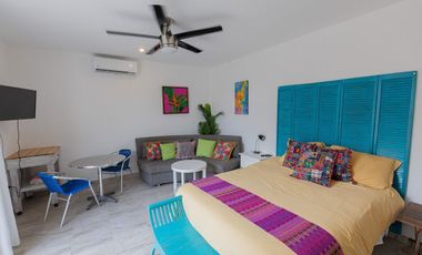 Casa en venta en Primera Fila en Chelem - HI2411335