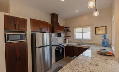 Casa en venta en Primera Fila en Chelem - HI2411335