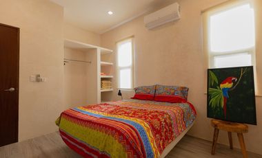 Casa en venta en Primera Fila en Chelem - HI2411335