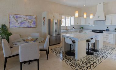 Casa en venta en Primera Fila en Chelem - HI2411335