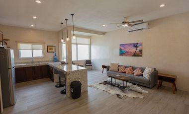 Casa en venta en Primera Fila en Chelem - HI2411335