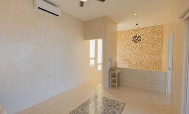 Casa en venta en Primera Fila en Chelem - HI2411335