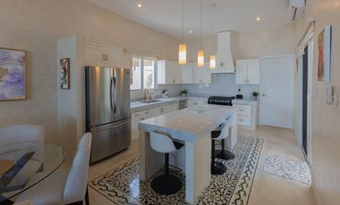 Casa en venta en Primera Fila en Chelem - HI2411335