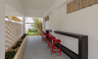 Casa en venta en Primera Fila en Chelem - HI2411335