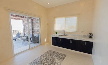 Casa en venta en Primera Fila en Chelem - HI2411335