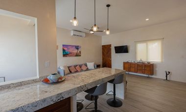 Casa en venta en Primera Fila en Chelem - HI2411335