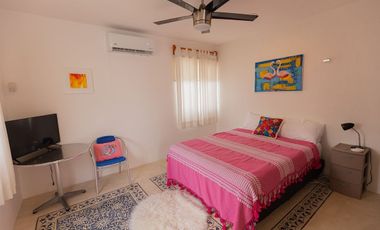 Casa en venta en Primera Fila en Chelem - HI2411335