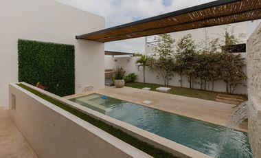 Casa en venta en Primera Fila en Chelem - HI2411335