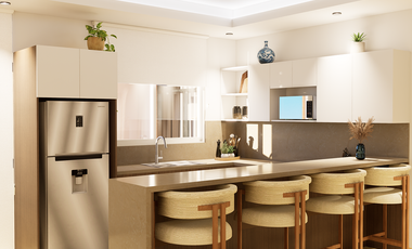 Balaena Costa Apartments - Condos Pre Venta en La Paz cerca del Malecón