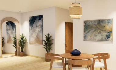 Balaena Costa Apartments - Condos Pre Venta en La Paz cerca del Malecón