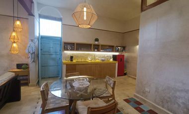 Loft en ventan en NOOX Ticopó – HI2501339