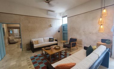 Loft en ventan en NOOX Ticopó – HI2501339