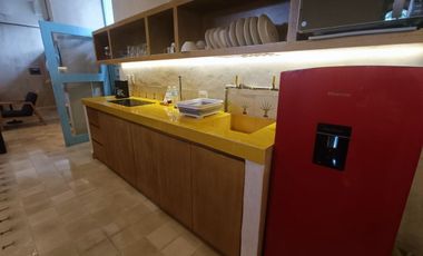 Loft en ventan en NOOX Ticopó – HI2501339
