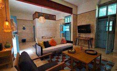 Loft en ventan en NOOX Ticopó – HI2501339