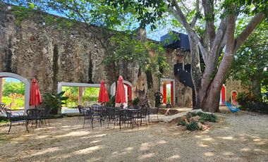 Loft en ventan en NOOX Ticopó – HI2501339