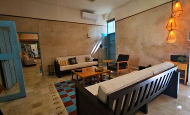 Loft en ventan en NOOX Ticopó – HI2501339