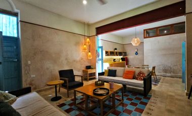 Loft en ventan en NOOX Ticopó – HI2501339