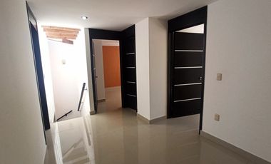 Casa moderna en venta en Rinconada de Pirules, Zacatecas: 4 recámaras, cocina in
