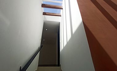 Casa moderna en venta en Rinconada de Pirules, Zacatecas: 4 recámaras, cocina in