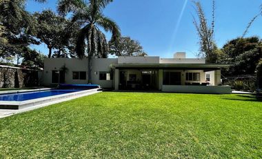 Casa en Venta, Huertas del Llano, Cuernavaca Sur, Jiutepec