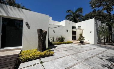 Casa en Venta, Huertas del Llano, Cuernavaca Sur, Jiutepec