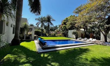Casa en Venta, Huertas del Llano, Cuernavaca Sur, Jiutepec