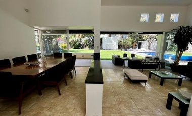 Casa en Venta, Huertas del Llano, Cuernavaca Sur, Jiutepec