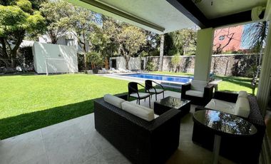 Casa en Venta, Huertas del Llano, Cuernavaca Sur, Jiutepec
