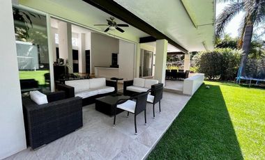 Casa en Venta, Huertas del Llano, Cuernavaca Sur, Jiutepec