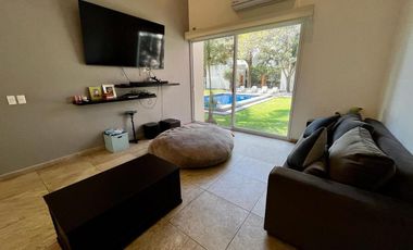 Casa en Venta, Huertas del Llano, Cuernavaca Sur, Jiutepec