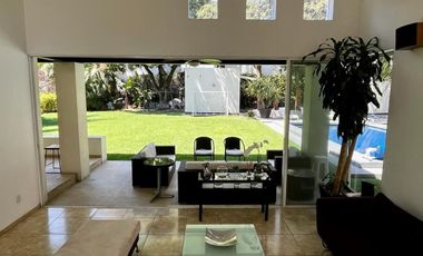 Casa en Venta, Huertas del Llano, Cuernavaca Sur, Jiutepec