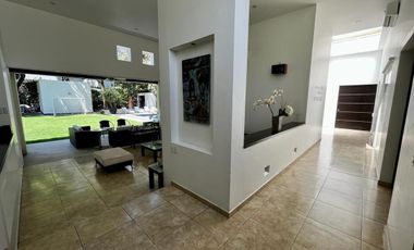 Casa en Venta, Huertas del Llano, Cuernavaca Sur, Jiutepec