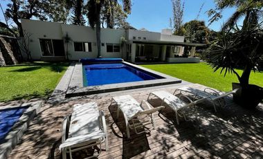 Casa en Venta, Huertas del Llano, Cuernavaca Sur, Jiutepec