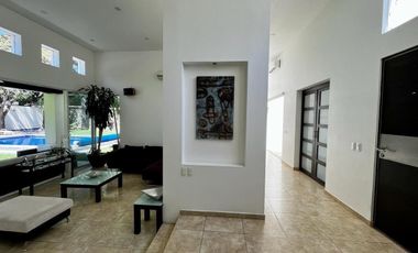 Casa en Venta, Huertas del Llano, Cuernavaca Sur, Jiutepec