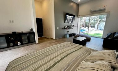 Casa en Venta, Huertas del Llano, Cuernavaca Sur, Jiutepec