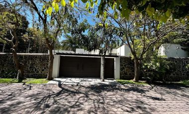 Casa en Venta, Huertas del Llano, Cuernavaca Sur, Jiutepec