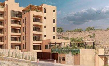 Unidad 304 D, Balaena Costa Apartments, Condo en Pre Venta La Paz