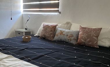 vendo departamento en puerto vallarta col villas rio