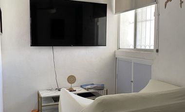 vendo departamento en puerto vallarta col villas rio