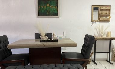 vendo departamento en puerto vallarta col villas rio